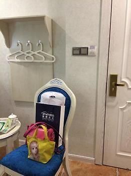 Yueyou Boutique Hotel Chongqing Bagian luar foto
