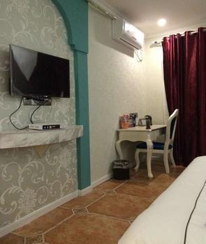 Yueyou Boutique Hotel Chongqing Bagian luar foto