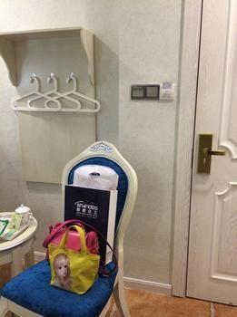 Yueyou Boutique Hotel Chongqing Bagian luar foto