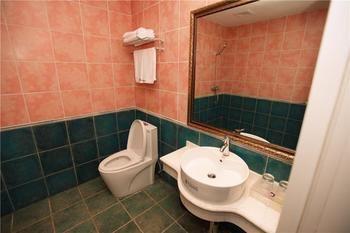 Yueyou Boutique Hotel Chongqing Bagian luar foto