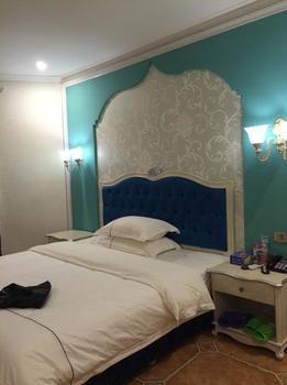 Yueyou Boutique Hotel Chongqing Bagian luar foto